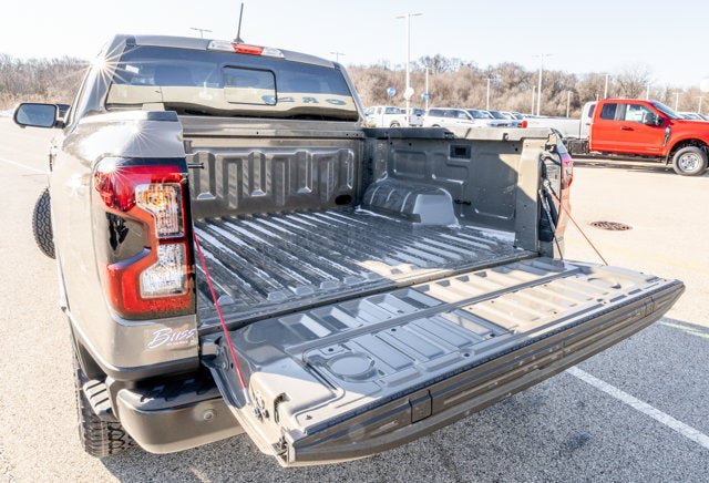 New 2025 Ford Ranger XLT w/ Technology Package AWD/4WD image 47