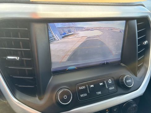 Certified 2019 GMC Acadia SLT image 49