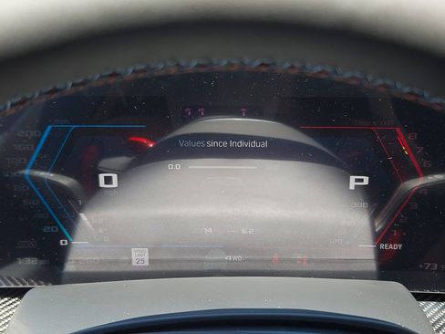 New 2027 BMW X6 M Competition w/ Executive Package AWD/4WD image 13
