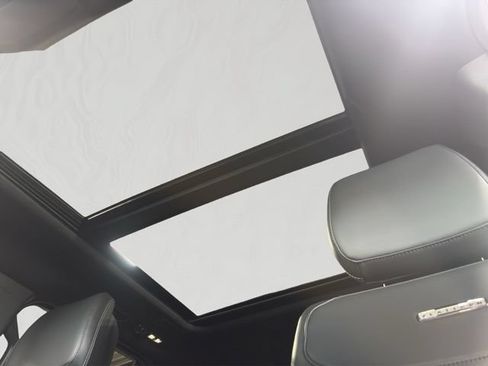 New 2027 Ford Expedition Max Platinum w/ Stealth Appearance Package AWD/4WD image 4