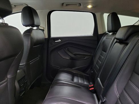 Used 2017 Ford Escape Titanium image 18