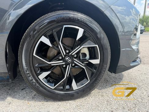 Used 2025 Hyundai Sonata SEL FWD image 4