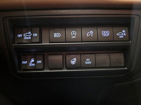 New 2026 Toyota Tundra 1794 Edition image 66