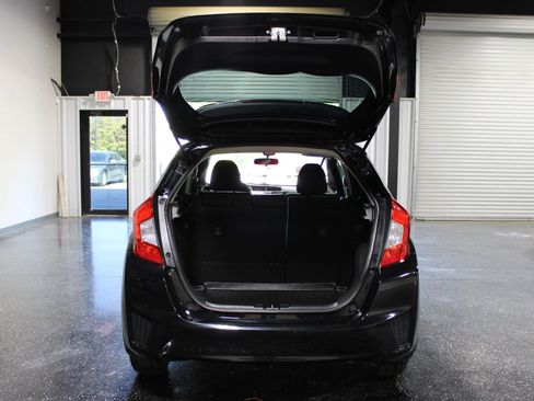 Used 2015 Honda Fit EX image 30