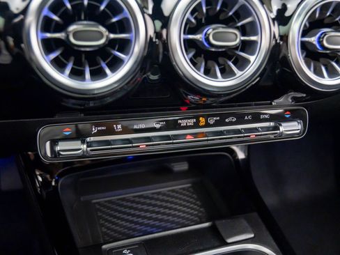 New 2026 Mercedes-Benz CLA 250 4MATIC image 25