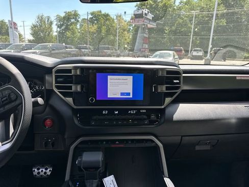 New 2026 Toyota Tundra SR5 AWD/4WD image 18