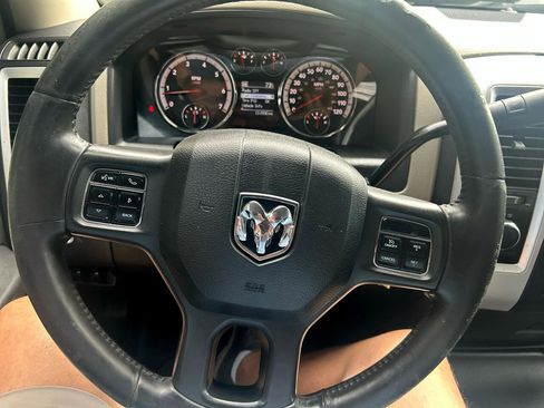 Used 2012 RAM 2500 Big Horn image 30