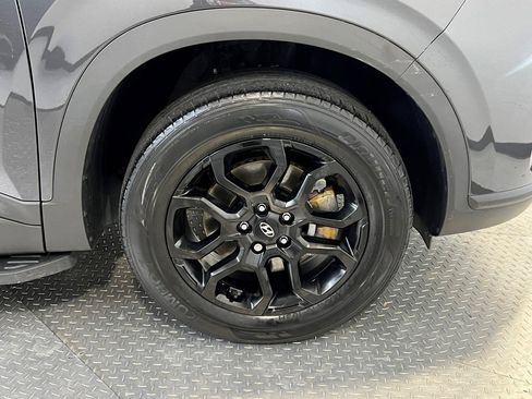 Used 2022 Hyundai Santa Fe XRT image 14