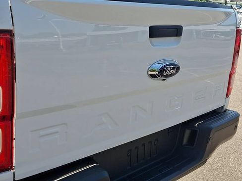 Used 2023 Ford Ranger XL w/ Equipment Group 101A High RWD image 38