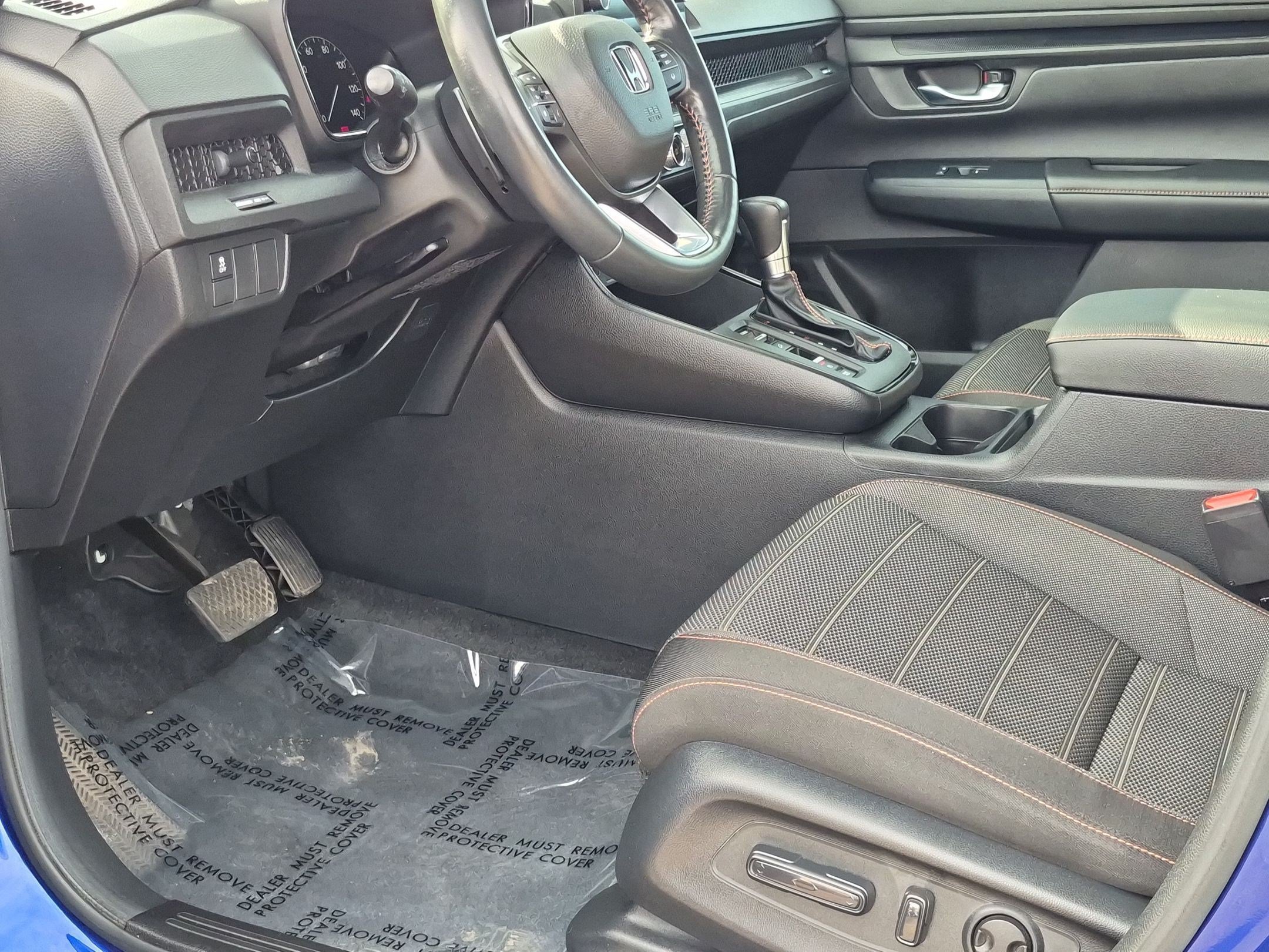 Used 2023 Honda CR-V Sport image 21