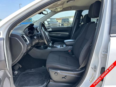 Used 2019 Dodge Durango AWD image 3