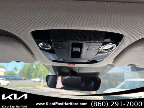 Used 2026 Kia Sorento S w/ S Panoramic Sunroof Package AWD/4WD image 24