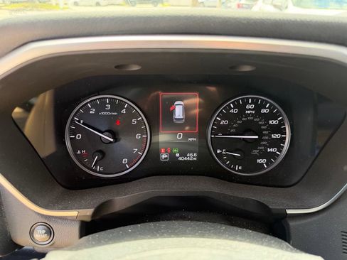 Used 2024 Subaru Ascent Touring w/ Popular Package #2 AWD/4WD image 33