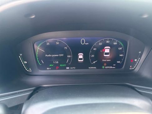 Used 2023 Honda Accord Sport image 12