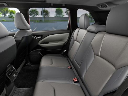 New 2026 Subaru Forester Limited AWD/4WD image 15