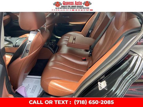 Used 2017 BMW 640i Gran Coupe xDrive image 11