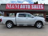 Used 2011 RAM 1500 Big Horn image 2