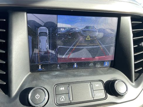 Used 2021 GMC Acadia Denali w/ Denali Technology Package image 13