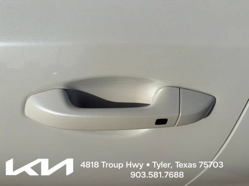 Used 2024 Kia Forte GT-Line FWD image 6