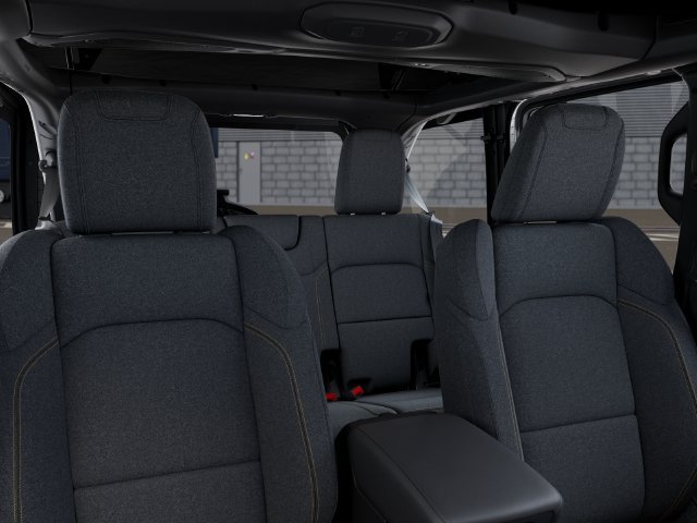 New 2027 Jeep Wrangler Unlimited Sport AWD/4WD image 26