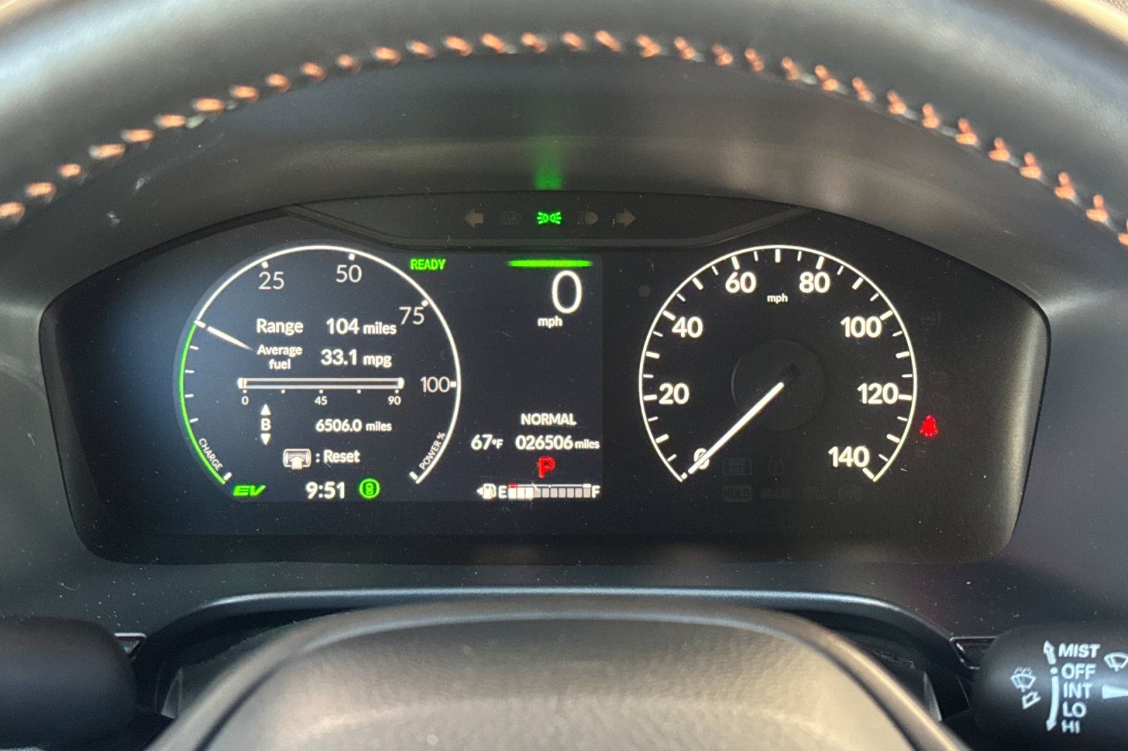 Used 2025 Honda CR-V Sport-L image 22
