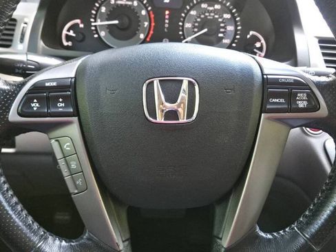 Used 2015 Honda Odyssey EX-L image 19