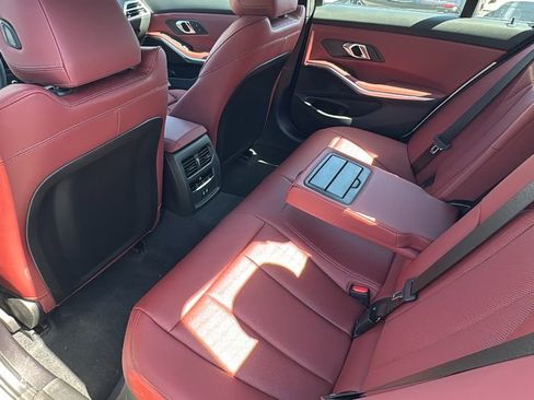 New 2026 BMW 330i Sedan image 20