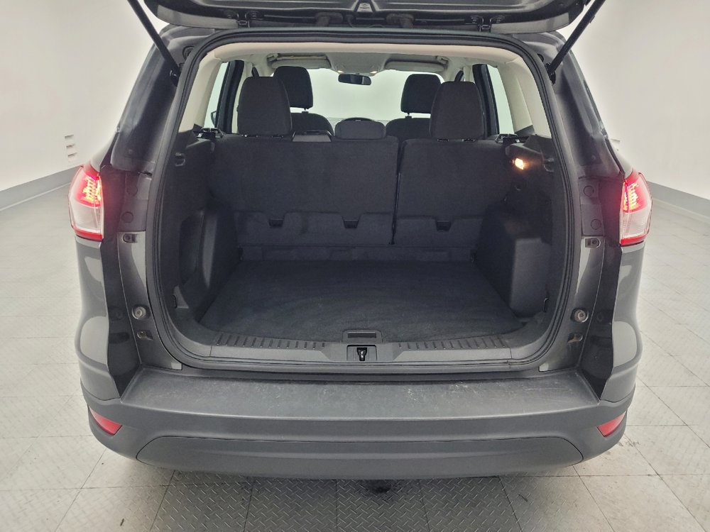 Used 2016 Ford Escape S FWD image 29