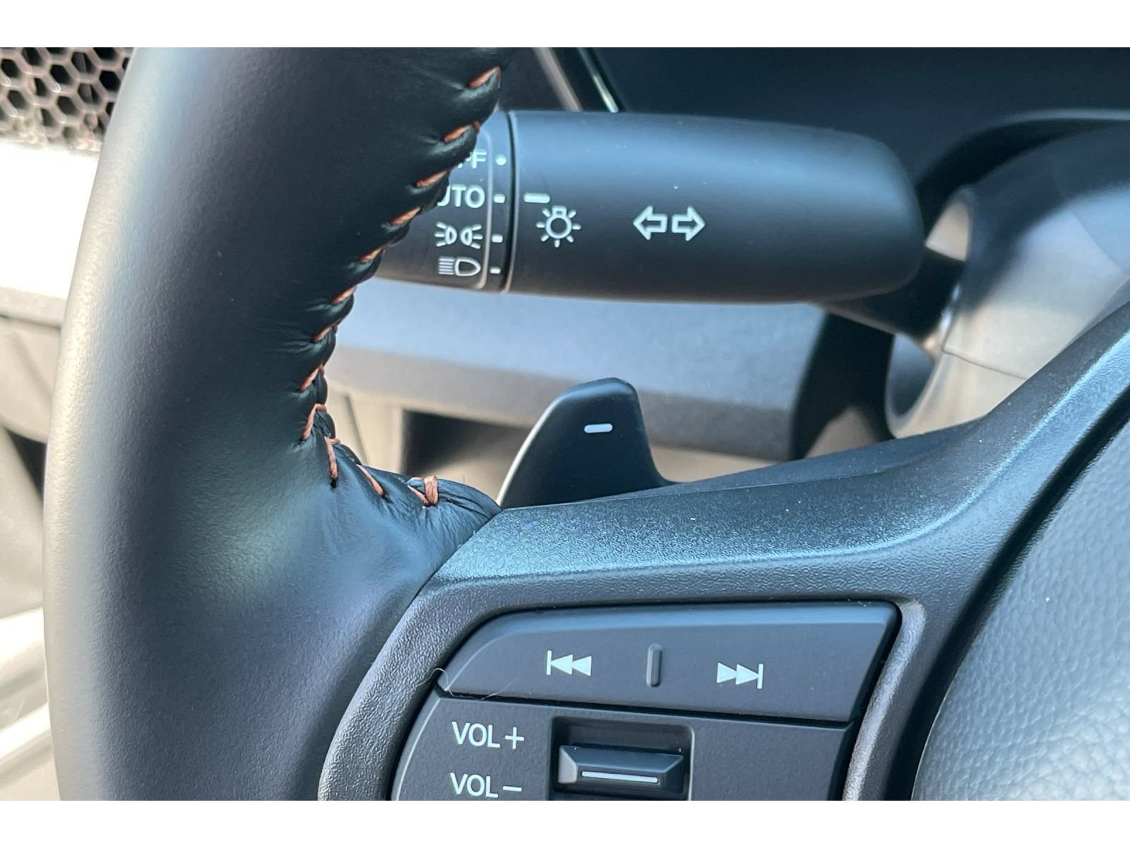 Certified 2026 Honda CR-V Sport image 36