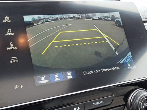 Certified 2018 Honda CR-V EX-L image 21