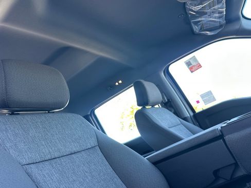 New 2026 Ford F250 XL w/ STX Appearance Package image 16