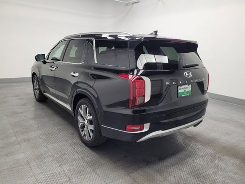 Used 2022 Hyundai Palisade Limited w/ Cargo Package AWD/4WD image 5
