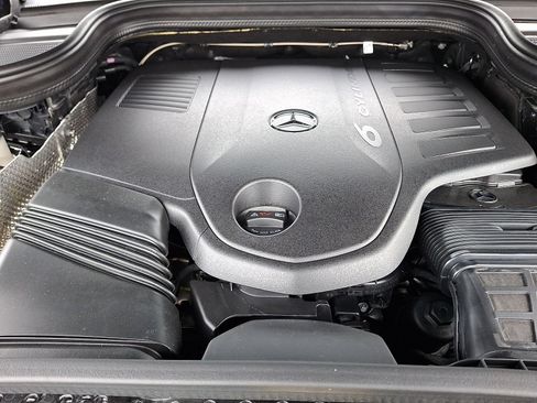 Used 2026 Mercedes-Benz GLS 450 4MATIC image 30