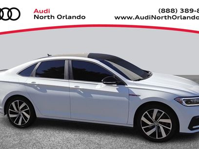 Used 2021 Volkswagen Jetta GLI Autobahn w/ GLI Autobahn Black Package