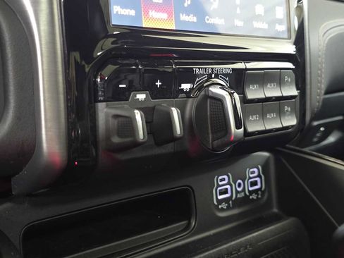 Used 2024 RAM 1500 TRX AWD/4WD image 35
