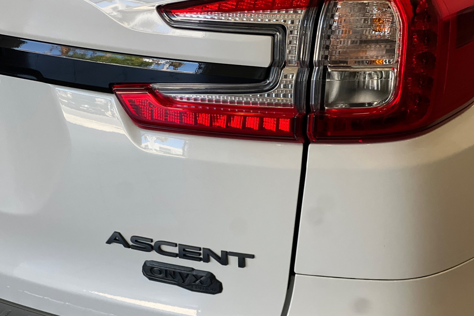 Used 2024 Subaru Ascent Onyx Edition AWD/4WD image 26