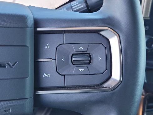 Used 2025 GMC Hummer EV 3X w/ Battery Pack, 24 Module Pack AWD/4WD image 19