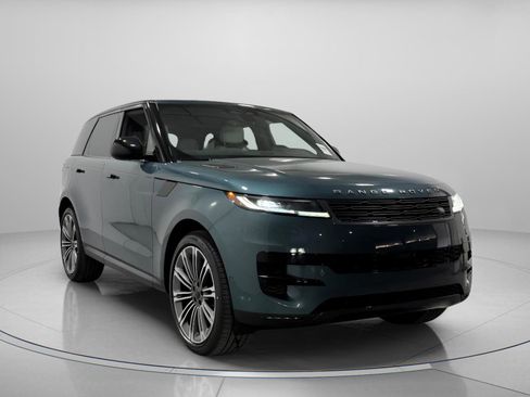 New 2026 Land Rover Range Rover Sport SE image 6
