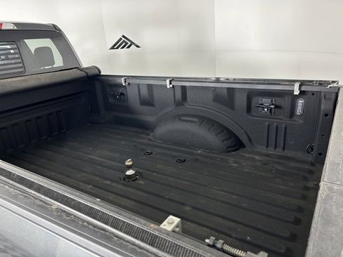 Used 2019 Ford F350 Platinum w/ Platinum Ultimate Package image 18