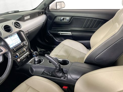 Used 2017 Ford Mustang GT Premium w/ Equipment Group 401A image 23