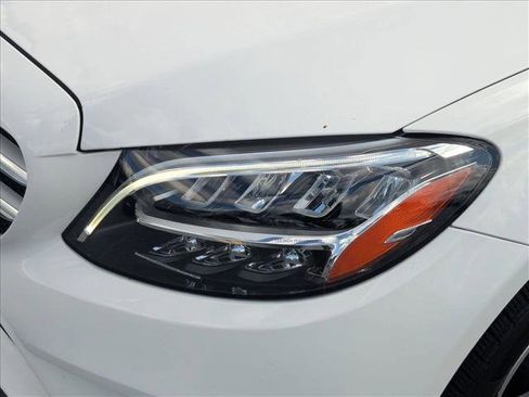 Certified 2019 Mercedes-Benz C 300 Sedan image 9