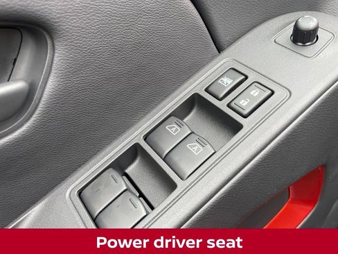 New 2026 Nissan Frontier PRO-4X w/ Tow Package image 14