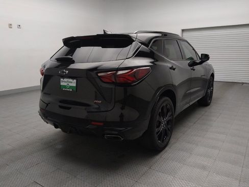 Used 2019 Chevrolet Blazer RS image 9