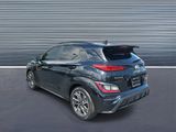 Used 2023 Hyundai Kona N Line w/ Cargo Package image 4