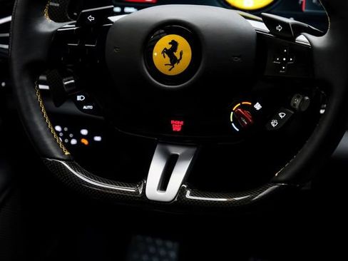 Used 2025 Ferrari Purosangue image 56