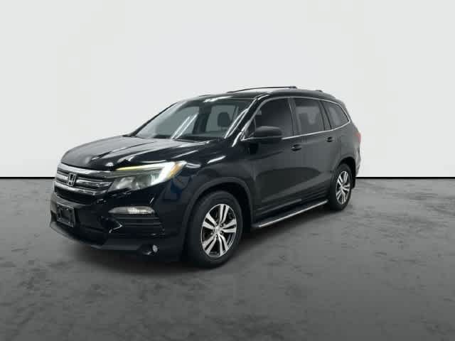 Used 2016 Honda Pilot EX-L image 8