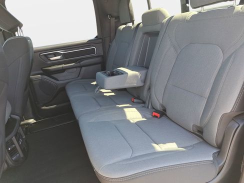 Used 2023 RAM 1500 Big Horn AWD/4WD image 14