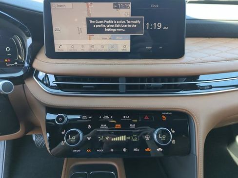 Used 2023 INFINITI QX60 Autograph w/ Cargo Package AWD/4WD image 31