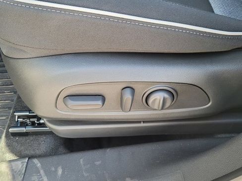 New 2026 Chevrolet TrailBlazer LT w/ Convenience Package image 12