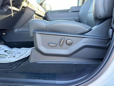 New 2026 Ford Expedition Max Active image 23